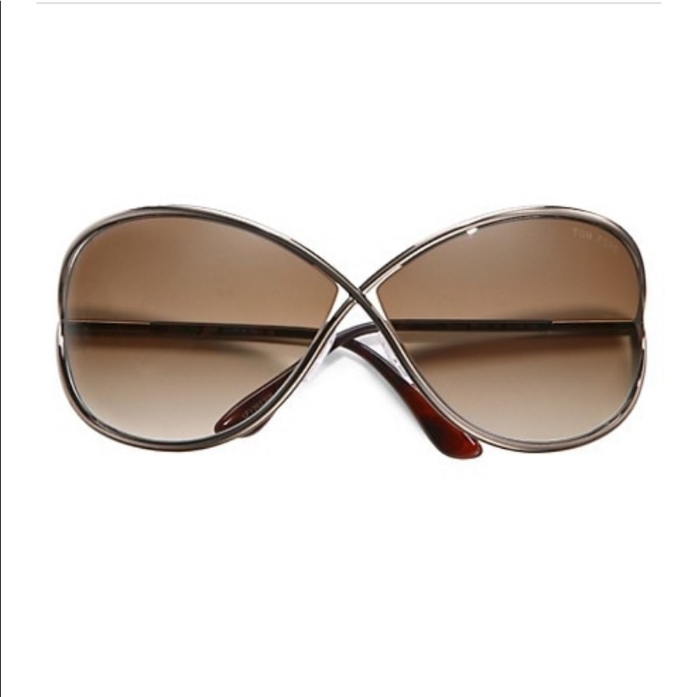 Tom Ford Miranda Sunglasses